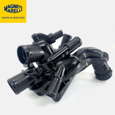 China Magneti Marelli Thermostat 11538674895 11538671513 11537647751 Engine Coolant Parts For BMW MINI 500pcs/month for sale