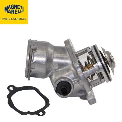 China Magneti Marelli Coolant Thermostat 2722000115 2722000415 For BENZ C CLK CLS E M R S CLASS C219 A207 W164 W251 W221 R230 E-CLASS (W212) for sale