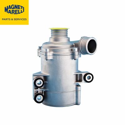 China High Quality Automotive Electric Cooling System Water Pump Engine Coolant OEM 11517597715 For Automotive BMW N20 F30 F10 F20 E84 F25 Magneti Marelli for sale