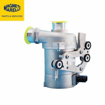 China Aftermarket Magneti Marelli Water Pump Electric Car Electric Water Pump 11517583836 For BMW F10 F01 F25 Vehicle Engine Parts for sale