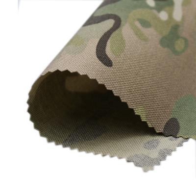 China cash sale N6 1000D nylon Cordura multicam cordura stocklot fabric for sale