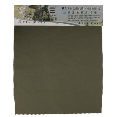 China 500D nylon cordura Ranger green 100%nylon oxford fabric for sale