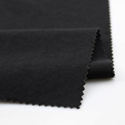 China Four-way Stretch Nylon Cloth Fabric ready goods moisture permeable four-way spandex fabric for sale