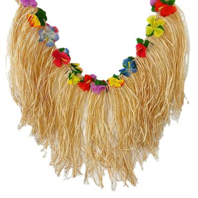 China Festival Decoration Fashion Style Hawaiian Party Supplies Hawaiian Party Decoration Set for sale