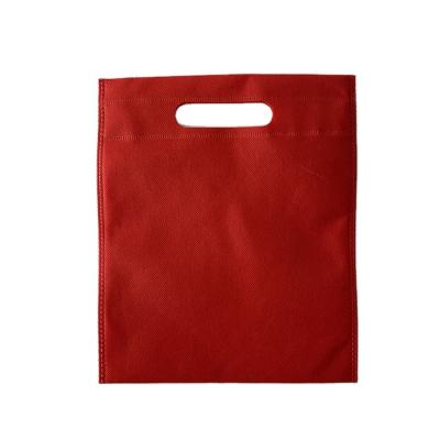 China Eco Friendly Cheap Durable Non Woven Bag Eco - Friendly With Custom Logo for sale