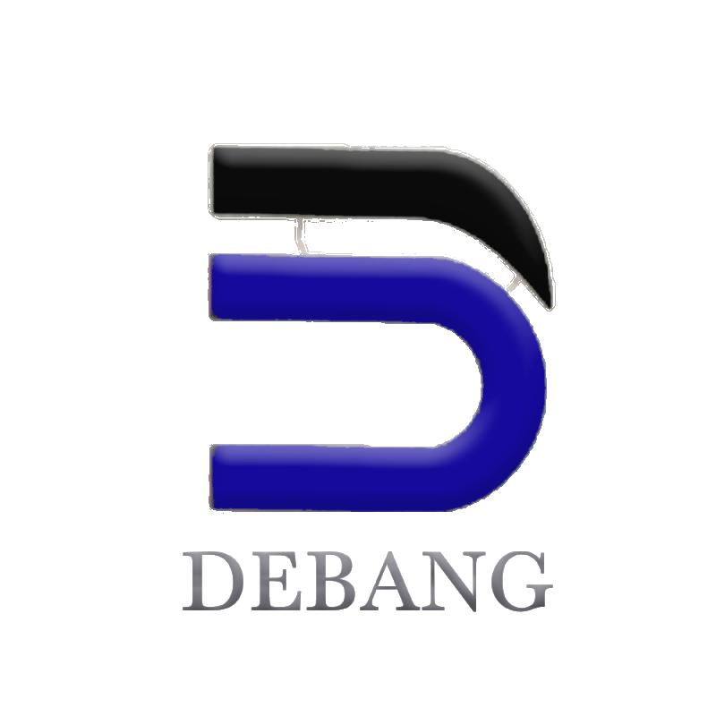 Verified China supplier - Shanghai Debang Printing Equipment Co., Ltd.