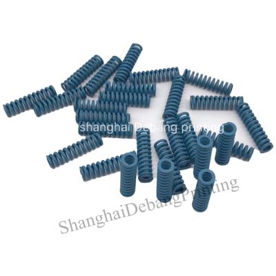 China Printing Machie 10PCS F2.011.426 Press Machine Parts Compression Spring for sale