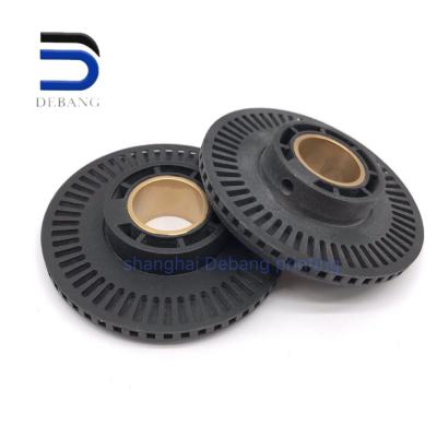 China 100% brand 5 pieces a lot of suction wheel MV.005.433 93.526.353F slowdown CD102 for sale