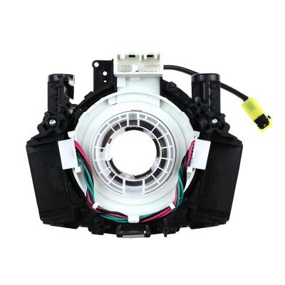 China Genuine ANGIO Quality Brand 25567-EB301 25567EB301 25567-EB06A Clock Switch For Nissans Navara Pathfind 25567-EB06A for sale