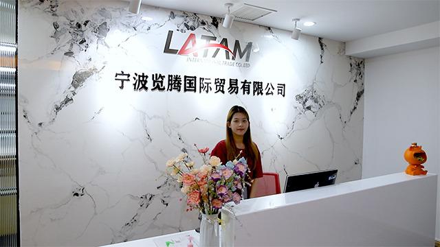 Verified China supplier - Ningbo Latam International Trade Co., Ltd.