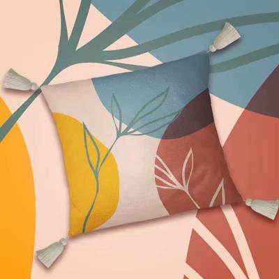 China viable wholesale digital print cushion cover home pillowcase/decor digital printed cushion cover for sale