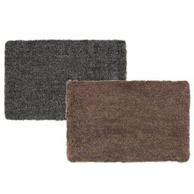 China Hot Sale Washable Anti-slip Super Absorbent Entrance Door Mat Magic Clean Floor Mat for sale