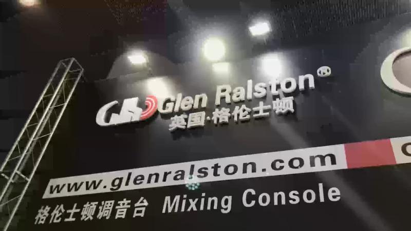 Verified China supplier - Enping City Glen Ralston Electronics Factory