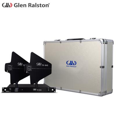 China Configure Glen Ralston Signal Amplifier UHF Antenna Distributor System Antenna Amplifier for sale