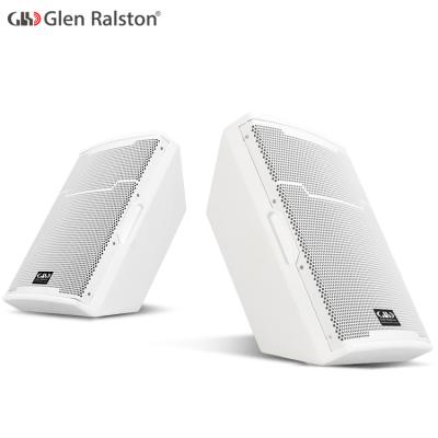 China HOME THEATER Glen Ralston sound system speaker audio professional 10 inch speaker box for sale