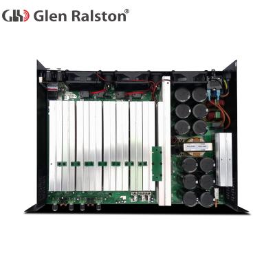 China Glen Ralston Class H Mode Power Amplifier Module for sale