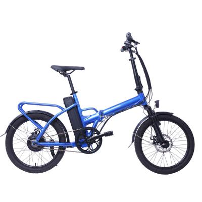 China Aluminum alloy TDN-02B 20inch 1.95 tire 250W 10.4ah lithium battery dirt bike folding e-bike electric bicycle old bike for sale