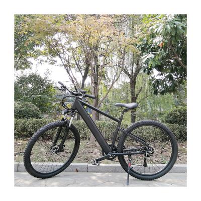 China 250w/350w Electric Alloy Lithium Battery 10.4ah/13ah Hidden Bicycle Aluminum Electric Bike for sale