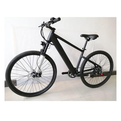 China aluminum alloy china lithium battery 250w/350w hidden 10.4ah/13ah e bicycle smart electric bicycle for sale