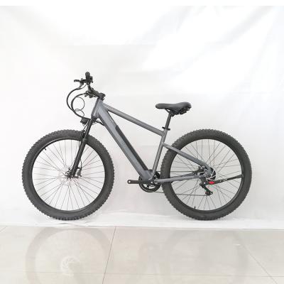 China Aluminum Alloy OEM/ODM Lithium Battery Chinese Electric Bike Israel Electric Bike Service Hidden Electric Bike for sale