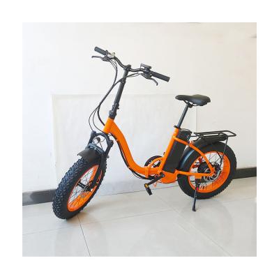 China wholesale cheap cycle aluminum alloy boxu aluminum alloy 500w 48v e bike e bike for sale