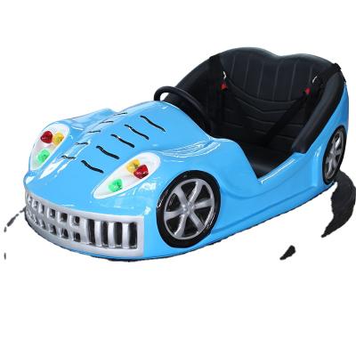 China Cheap FRP mini bumper car amusement ride,kids electric bumper rides cars for sale for sale