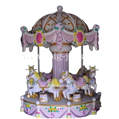 China Fiberglass Cars Joyful Go Round Fun Outfit , Luxury Joyful Fun Go Round For Sale for sale