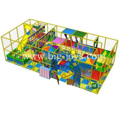 China Professional kindergarten indoor playground,cheap price indoor playground manufacturer for sale