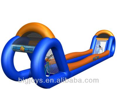 China PVC inflatable balloon battle, inflatable water war for sale for sale