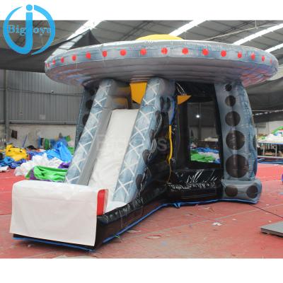 China High Quality Hot Selling Popular PVC Inflatable Combo Units for sale