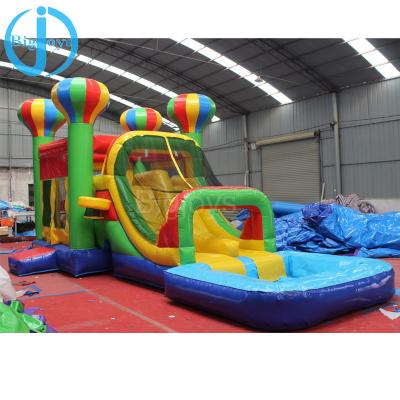 China PVC Exciting Inflatable Jumper 2021 Hot Popular Inflatable Castilos for sale