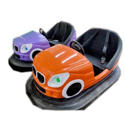 China Metal Floor Grill Bumper Car For Sale New for sale