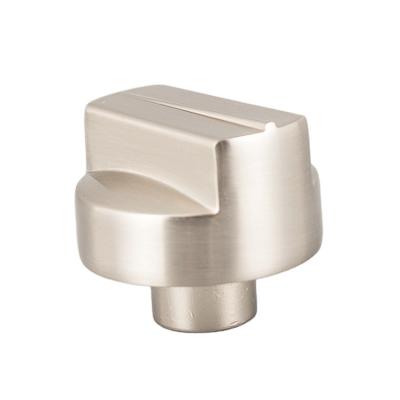 China OEM ISO9001 China Classic Hot Selling Zinc Alloy Metal Gas Cooker Top Knob for sale