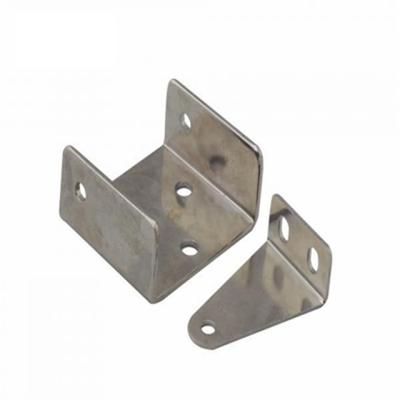 China Hot Sale Customized Aluminum Sheet Metal Die Casting Stamping Hardware Tool Parts for sale