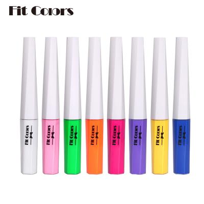 China High Quality Paste Kinds Ingredient Place Pauline Feature Form Origin Type GUA Eye Color Waterproof Lasting Cream Eyeliner for sale