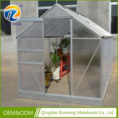 China GREEN HOUSE easily assembled 62# for sale