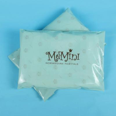 China Recyclable Various Style Customized LDPE Packaging Bags For Clothes Messenger Envelopes Custom Printed Mail Bag for sale