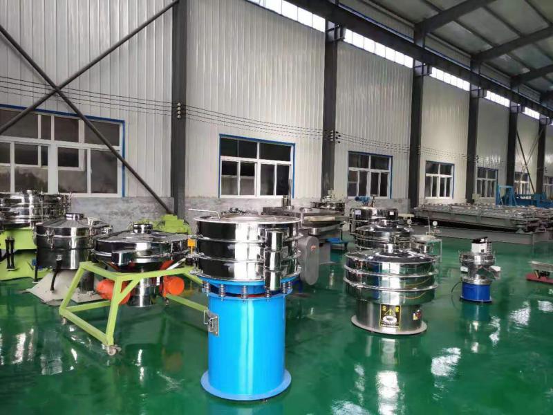 Verified China supplier - Xinxiang AAREAL Machine Co.,Ltd