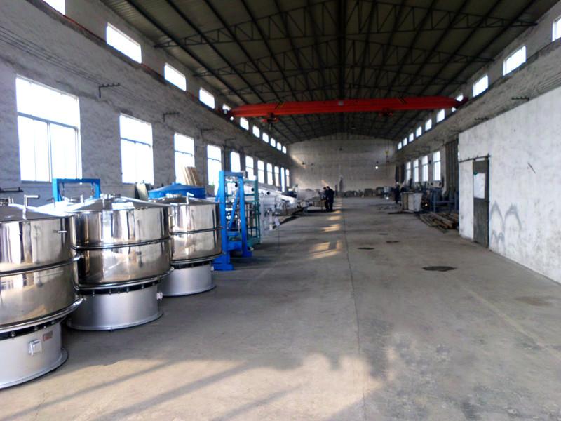 Verified China supplier - Xinxiang AAREAL Machine Co.,Ltd