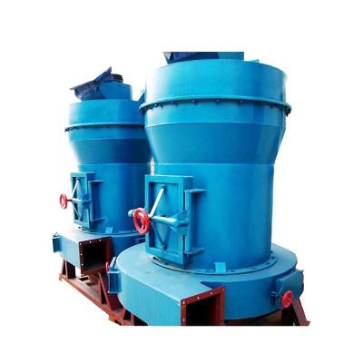 China 3r1410 Limestone Raymond Grinding Mill Equipment Energy Saving Simple Operation for sale