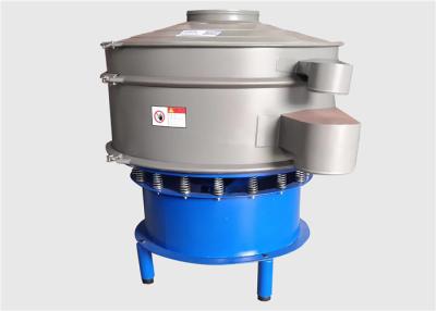 China Multi Layer Vibro Sieve Separator Iron Ore Screening Equipment Vertical Type for sale