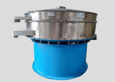 China High Yield Rotary Sifter Screens Multi Deck Vibrating Screen Separator Te koop