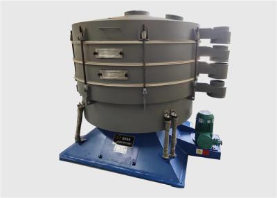 China Anorganic Pigments Tumbler Screening Machine Automatic Sieving Machine for sale