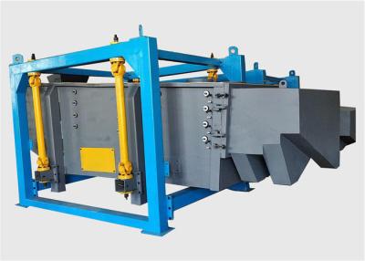 China Yield Gyratory Screen Multi Layered Screening Machine for Activated Carbon for sale