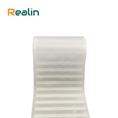 China Factory Price Sticker UHF Rfid Tag Library Printable Adhesive Paper Label for sale