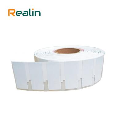 China Flexible Anti Metal Long Range Uhf Soft RFID Tag Anti Metal For Asset Management for sale