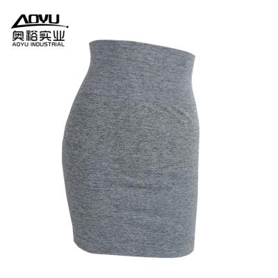 China Wholesale Mini Cute Women Underwear Seamless Wrap Skirt Shorts for sale