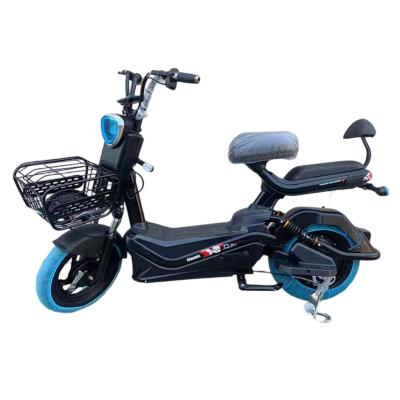 China Steel elettrica electric bike bicycle exercise electric city bike Battery bicycle city ebike road bike for sale