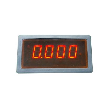 China Factory Direct Sales 69DM-150A AC DIGITAL METER 0. 56' {5135) 79*43 Amp / Red for sale