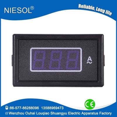 China Factory direct sales ammeter with output 85DM1-150A AC for sale